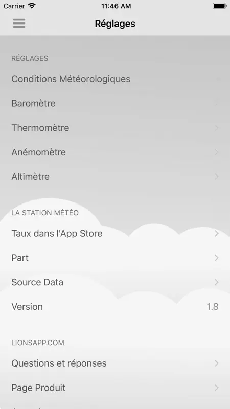 The Weather Station screenshot 5 of 10