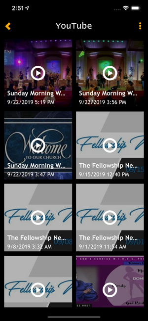 Fellowship of Enlightenment(圖3)-速報App