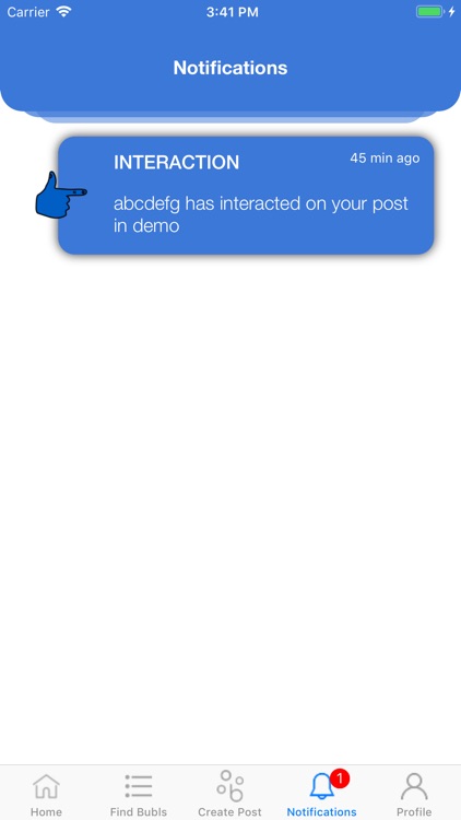 Bubl Health screenshot-5