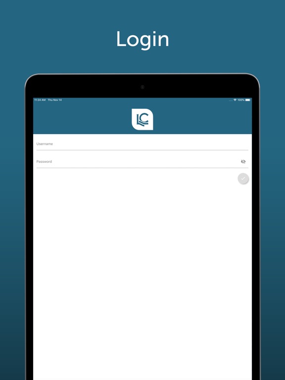 Screenshot #4 pour Lake Chem CFCU