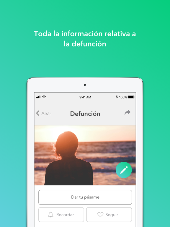 Screenshot #5 pour Solidalis
