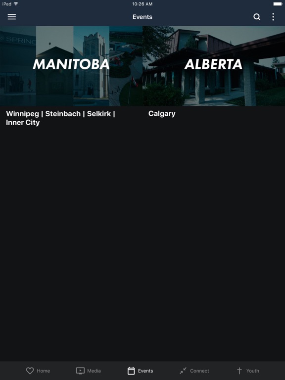 Screenshot #6 pour Springs App