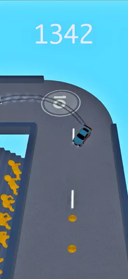 Game screenshot Extreme Car - Race Pixel Racer mod apk