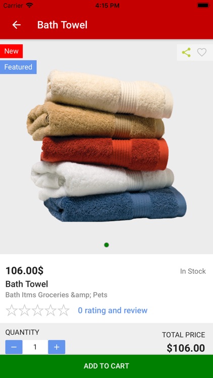 TC Mart screenshot-3