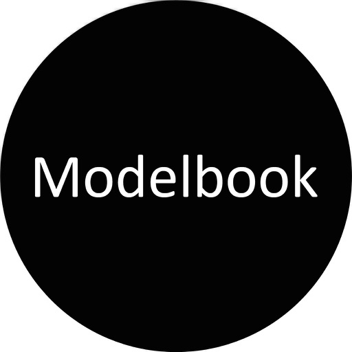 Modelbook