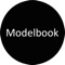 With this app you can present your images in "book style" on the iPad