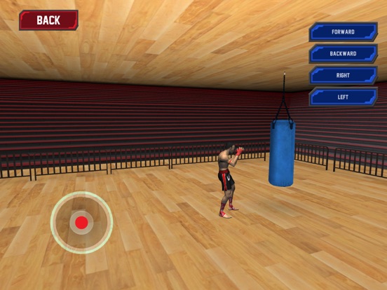 Screenshot #4 pour Thai Fight - UAM series 1