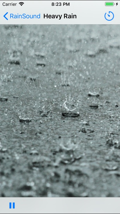 Rain Sleep Sounds - Premium