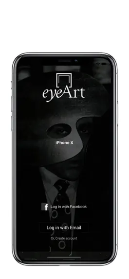 Game screenshot EyeArt mod apk