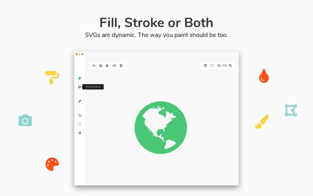SVG Splash(圖1)-速報App