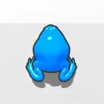 Frog Hop 3D App Contact