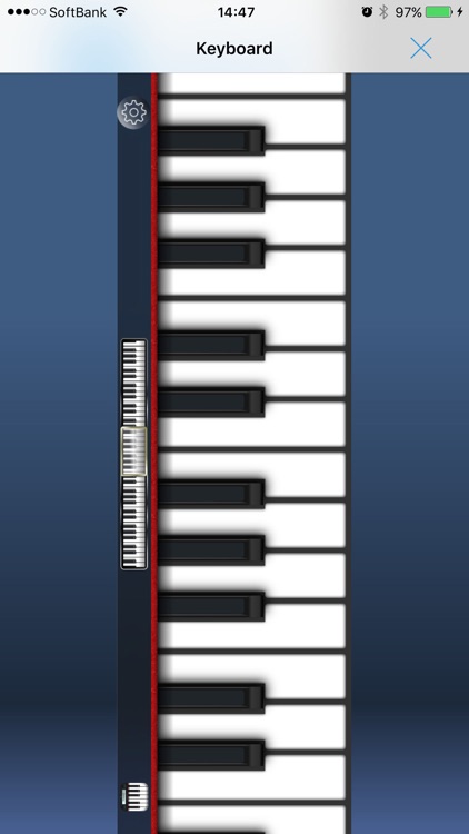 Piascore - Smart Music Score screenshot-4