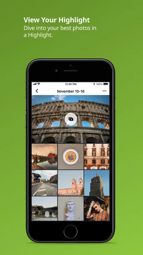 Simple Mobile Cloud