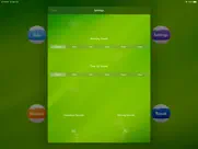 pool shot timer ipad resimleri 2
