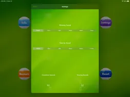 Pool Shot Timer screenshot 4