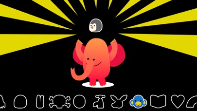 Dela Kids - Learn English iPhone screenshot