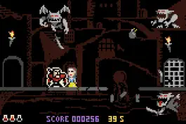 Game screenshot Gargoyle Ruins mod apk