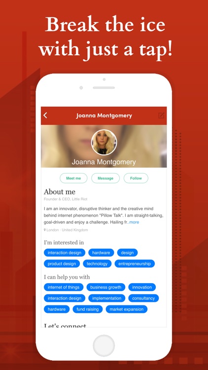 New Horizons screenshot-3