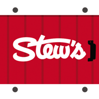 Stew Leonards Magic Barn Door