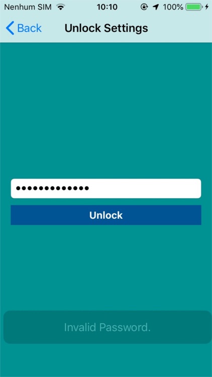 AGSMobileStBeacon screenshot-6