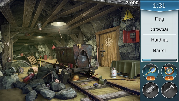 Hidden Journey: Find Objects screenshot-4