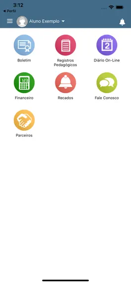 Game screenshot Colégio Yolanda Rocha apk