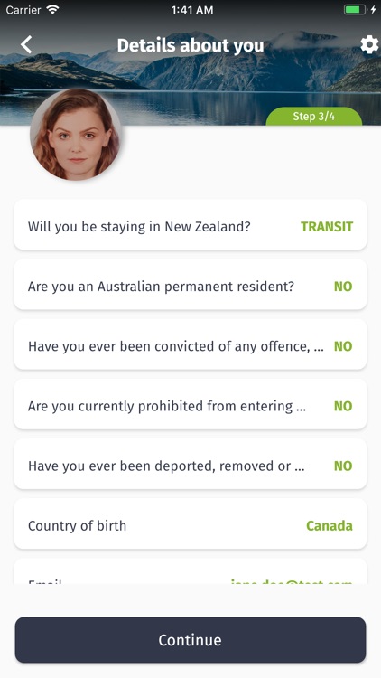 NZeTA