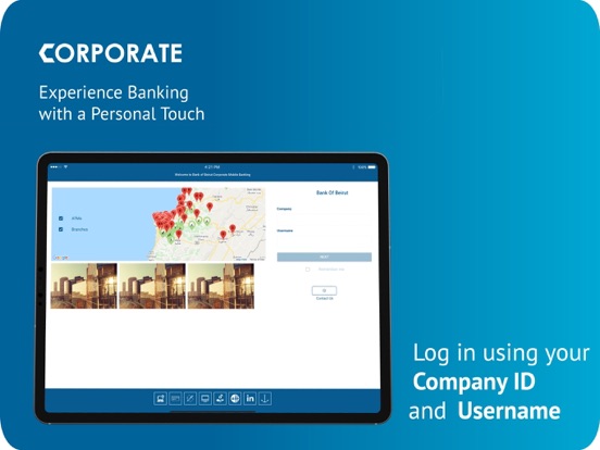 Screenshot #4 pour Bank Of Beirut S.A.L