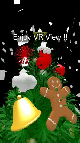 Game screenshot Snow Globe Maker AR/VR apk