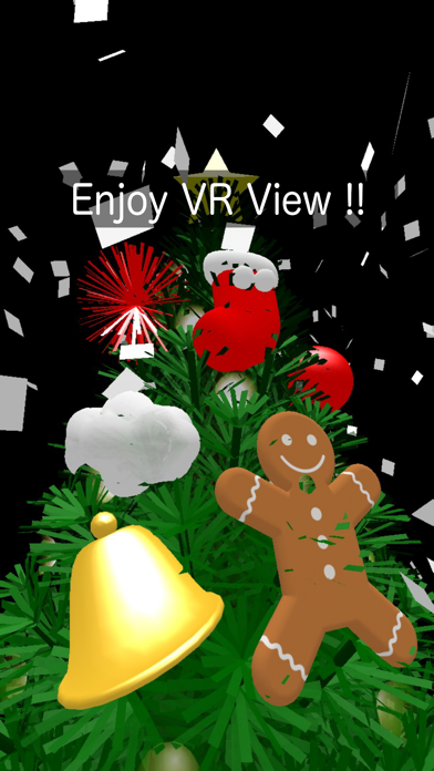 Snow Globe Maker AR/VR Screenshot