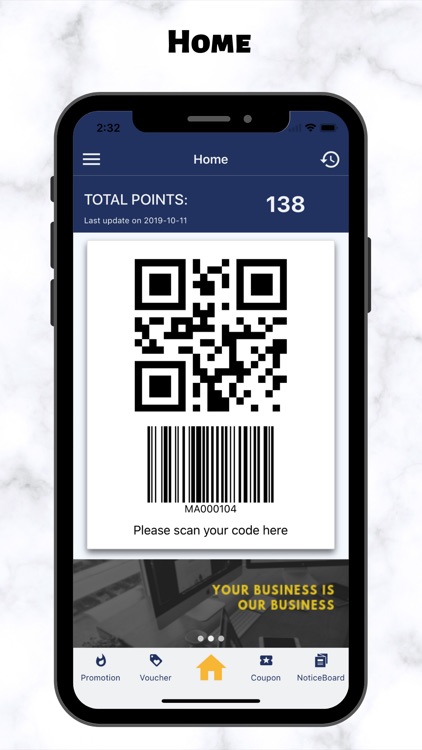 5Ringgit Mobile Membership