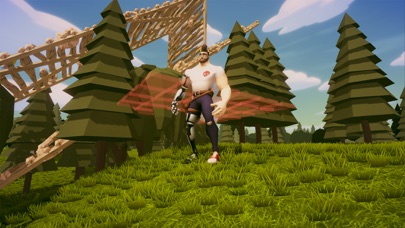 Fort Builder screenshot 3