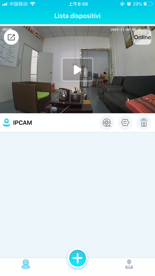 #1. WiSEE (iOS) By: Kon.El.Co.