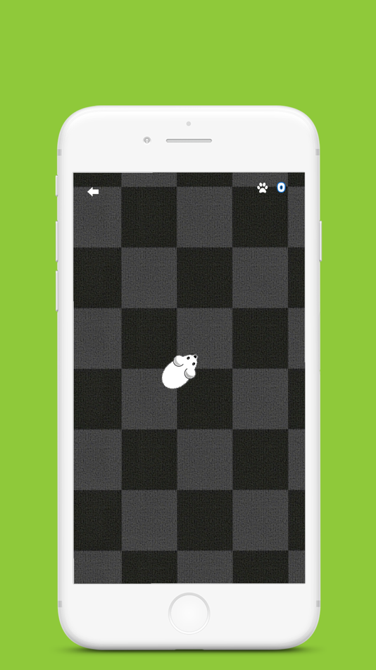 #3. Laser Pointer for Cat (iOS) بواسطة: Astrologic Games LTDA