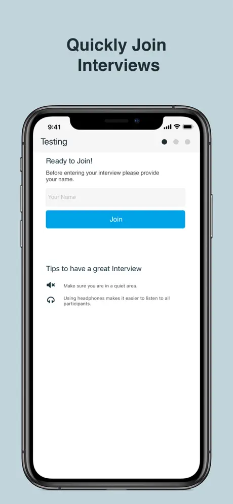 Wepow Live