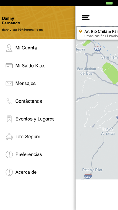 Screenshot #3 pour Playasa