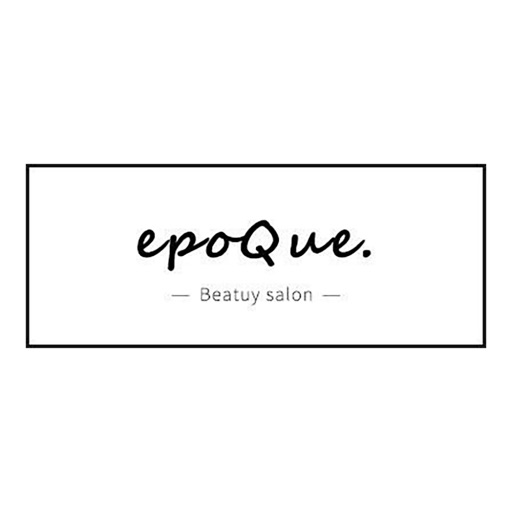 hair epoQue iOS App