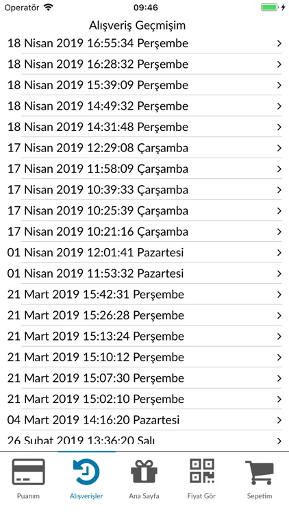 MyaCard screenshot-3