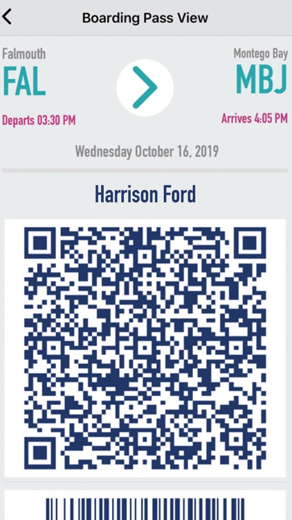 Knutsford Express Mobile screenshot-5