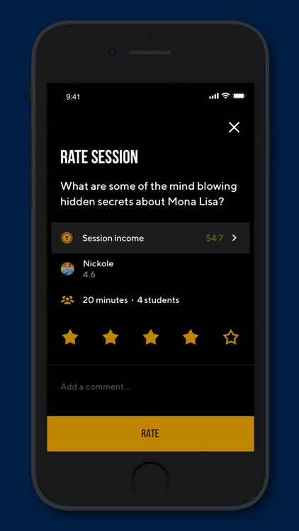 Panther Help screenshot-8