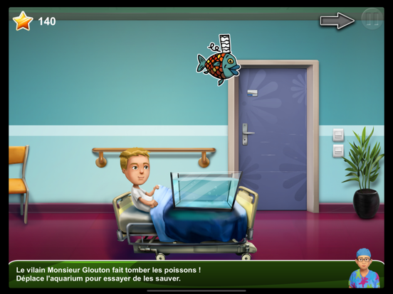 Screenshot #6 pour Le Héros, c'est toi