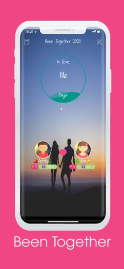 Been Together 2021 screenshot 28