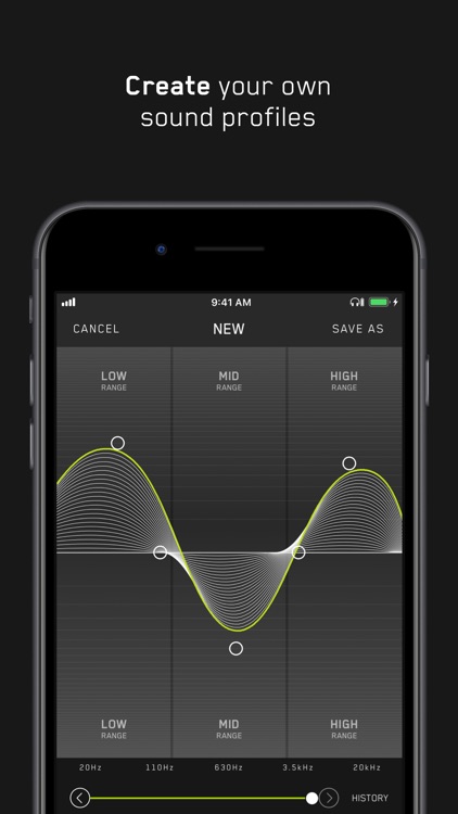Jaybird MySound