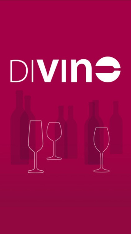DiVino App