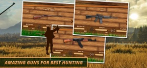 Duck Hunting Simulator 2022 screenshot #2 for iPhone