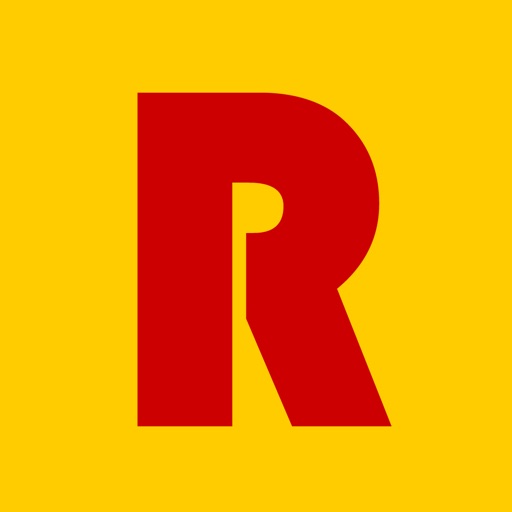 Realtspace icon