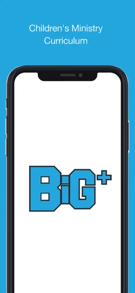 Game screenshot BiG+ mod apk