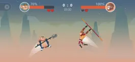 Game screenshot 天宫乱斗 mod apk