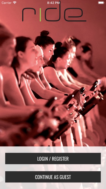 Ride Cycling Studios