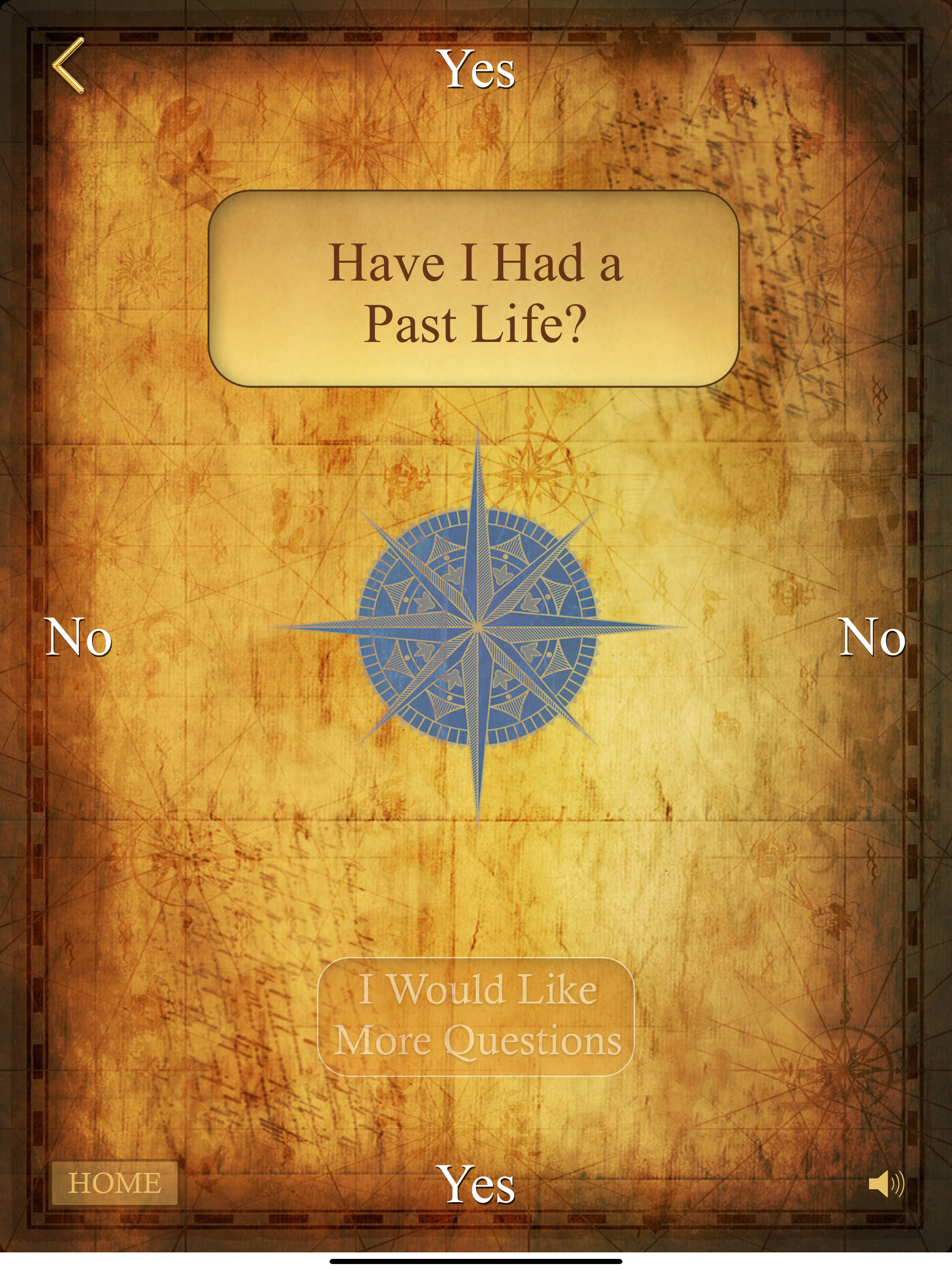 Past Life Regression